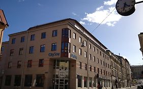 Best Western Uppsala